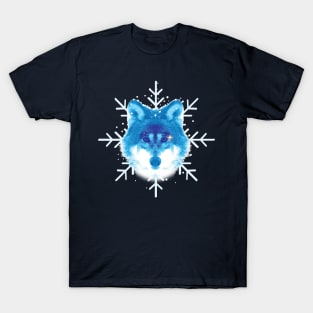 Winter Wolf T-Shirt
